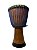 Tambor Djembê Percussão Africana 12" X 60 Cm Pele Couro - Imagem 8