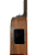 USADO Violão Lava Me 4 Spruce 36" Woodgrain Brown + Bag - Imagem 6