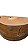 USADO Violão Lava Me 4 Spruce 36" Woodgrain Brown + Bag - Imagem 3