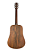 USADO Violão Lava Me 4 Spruce 36" Woodgrain Brown + Bag - Imagem 2