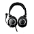 Fone De Ouvido Over-Ear Profissional Audio-Technica ATH-M50xSTS - Imagem 3