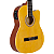 Violão Elétrico Nylon Tagima Memphis AD-60 Natural Fosco - Imagem 3