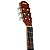 Violão Elétrico Nylon Tagima Memphis AD-60 Natural Fosco - Imagem 5