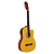 Violão Elétrico Nylon Tagima Memphis AD-60 Natural Fosco - Imagem 6