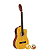 Violão Elétrico Nylon Tagima Memphis AD-60 Natural Fosco - Imagem 1