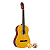 Violão Nylon Estudante Tagima Memphis AD-39 Natural Fosco - Imagem 1