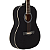 Violão Parlor Tagima Memphis AD-40 Aço Preto Fosco Acústico - Imagem 3