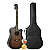 Kit Violão Strinberg Forest FS4D Tobacco Sunburst Folk Capa - Imagem 1