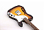 Kit Guitarra Telecaster Thinlin Strinberg SGS210T VS Completo - Imagem 4