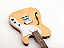 Kit Guitarra Telecaster Thinlin Strinberg SGS210T NA Capa - Imagem 4