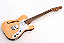 Kit Guitarra Telecaster Thinlin Strinberg SGS210T NA Completo - Imagem 3