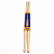 Baqueta De Bateria Williams American Hickory 5A Medium Rock - Imagem 2