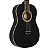 Violão Nylon Infantil 3/4 Tagima Memphis AD-34 Clássico Preto - Imagem 3