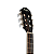 Violão Nylon Infantil 3/4 Tagima Memphis AD-34 Clássico Preto - Imagem 5