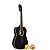 Violão Nylon Infantil 3/4 Tagima Memphis AD-34 Clássico Preto - Imagem 1