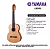 Kit Violão Nylon Yamaha C40MII Acústico Clássico Completo - Imagem 2