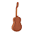 Kit Violão Nylon Yamaha C40MII Acústico Clássico Completo - Imagem 6