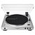 Toca Discos  Audio_technica Bluetooth AT-LP60XBT-SV-C - Imagem 2