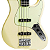 Kit Baixo 4 Cordas Tagima Jazz Bass TW-73 Olympic White Capa - Imagem 5