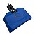 Bloco Sonoro Agudo Com Clamp E borboleta Azul Liverpool - Imagem 3