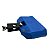 Bloco Sonoro Agudo Com Clamp E borboleta Azul Liverpool - Imagem 7