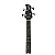 Kit Contrabaixo Yamaha TRBX174 4 Cordas Passivo Com Capa - Imagem 4