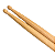 Baqueta De Bateria Williams American Hickory 7A Jazz - Imagem 4