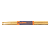 Baqueta De Bateria Williams American Hickory 2B - Imagem 1