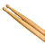 Baqueta De Bateria Williams American Hickory 2B Heavy Rock - Imagem 3