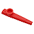 Kazoo Musicalização Infantil Instrumento De Sopro Liverpool - Imagem 1