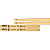 Baqueta De Bateria Williams American Hickory 7A Jazz 3 Pares - Imagem 3