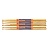Baqueta De Bateria Williams Hickory 2B  3 Pares - Imagem 1