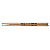 Baqueta De Bateria Williams Hickory 5A Medium Rock 6 Pares - Imagem 2
