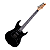 Kit Guitarra Stratocaster Tagima TG-520 Preto Completo - Imagem 7