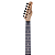 Kit Guitarra Stratocaster Tagima TG-520 Preto Completo - Imagem 5