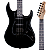 Guitarra Stratocaster Tagima TG-520 Preto Acessórios + Ampli - Imagem 3