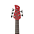 Contrabaixo Yamaha TRBX305 5 Cordas Ativo Vermelho - Imagem 6