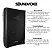 Caixa De Som Bluetooth SoundVoice 10" ARKA Com Suporte - Imagem 2