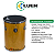 Kit Samba Luen Com Pandeiro Repique Rebolo e Reco-Reco - Imagem 4