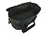 Oa Bag P/ Bongo Flex Hard Preto Bip014sl - Imagem 3