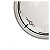 Pele Para Bumbo Williams W2 Filme Duplo Branca 20" - Imagem 4