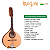 Bandolim Elétrico Rozini RB10 Studio Brilhante 8 Cordas - Imagem 2