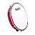 Kit Percussão Resenha Gope Pandeiro + Rebolo + Repique + Reco - Imagem 3