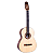 Kit Violão Elétrico Nylon Rozini Studio Rx210 Completo - Imagem 3