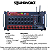Mesa De Som Digital Soundvoice 16 Canais MDL-16 - Imagem 2