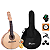 Kit Bandolim Rozini Hamilton de Holanda 10 Cordas Completo - Imagem 1
