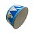 Tambor Infantil Liverpool 20x10 Azul Com Baqueta E Correia - Imagem 9