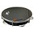 Pandeiro De Nylon 10" Liverpool Sambrasil Premium Preto - Imagem 2