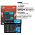 Mesa De Som 8 Canais Interface 24 Efeitos Bluetooth MXT MX-8T - Imagem 2