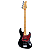 Baixo 4 Cordas Tagima Jazz Bass TW-73 Preto Escala Clara - Imagem 8